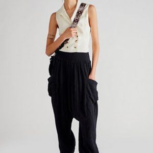 Free people Walk On Fire Pant